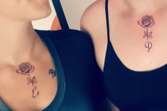 freundschafts-tattoo-koerper