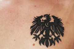 Liebes-Tattoo - Verein