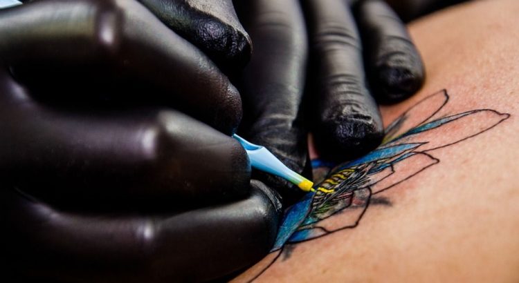 Tattoo Stilarten